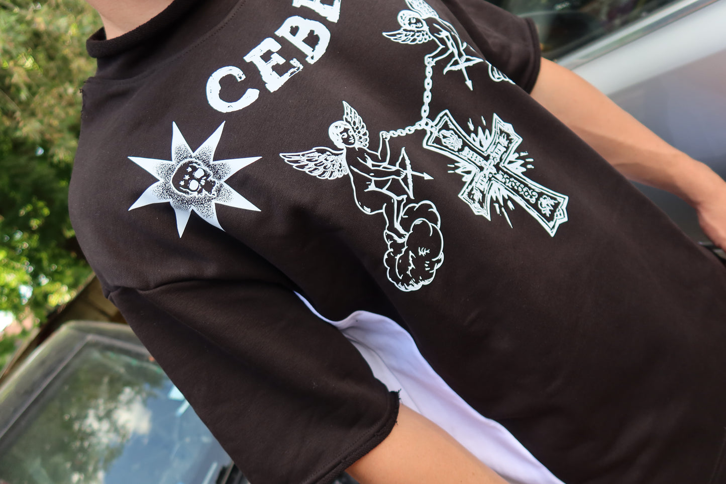 СЕВЕР “Чермех”