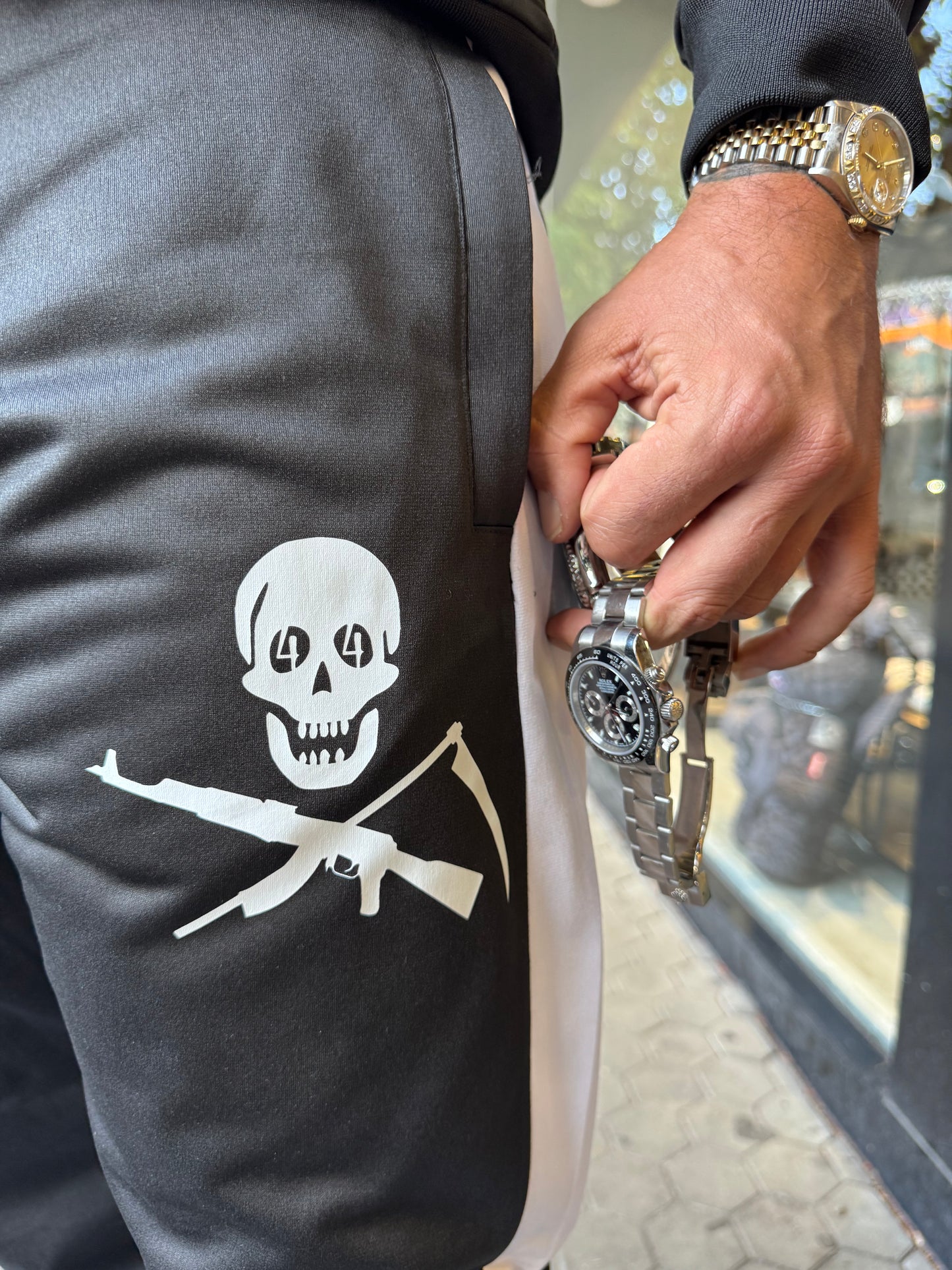 PRIZRAK TONY SOPRANO