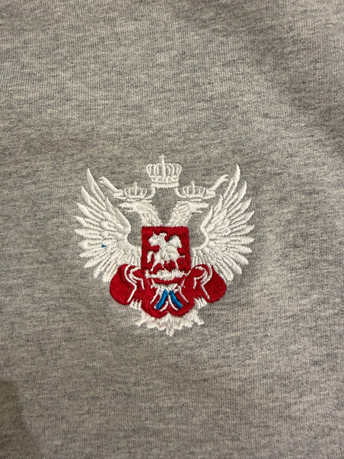 PRIZRAK Russia Boxing