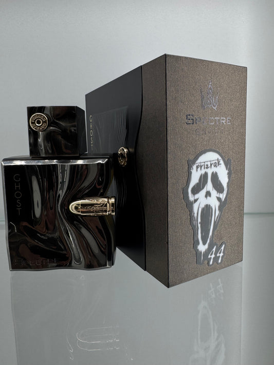 “GHOST PERFUME-44”