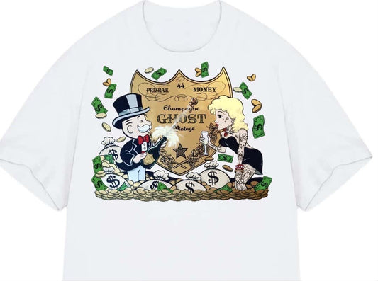 CHAMPAGNE DIET WHITE