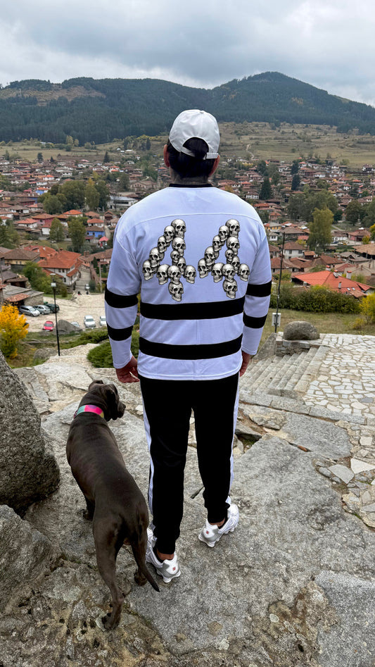 PRIZRAK “Soviet” hockey jersey