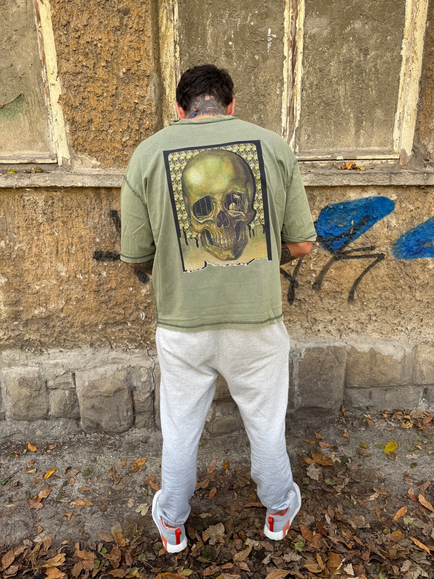 Prizrak “Piece of Dark”