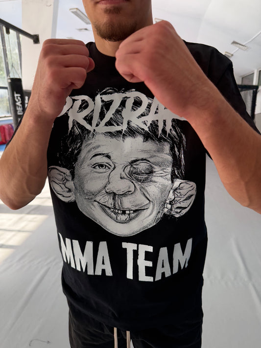 PRIZRAK MMA