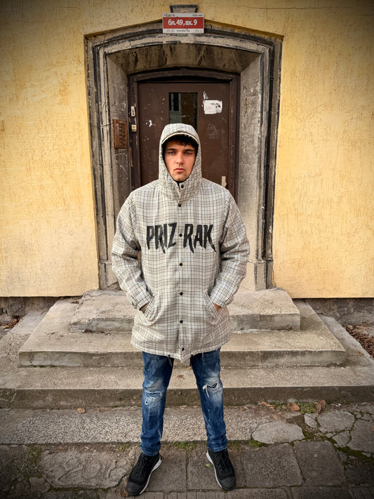 PRIZRAK “Luxury Line 444” Parka