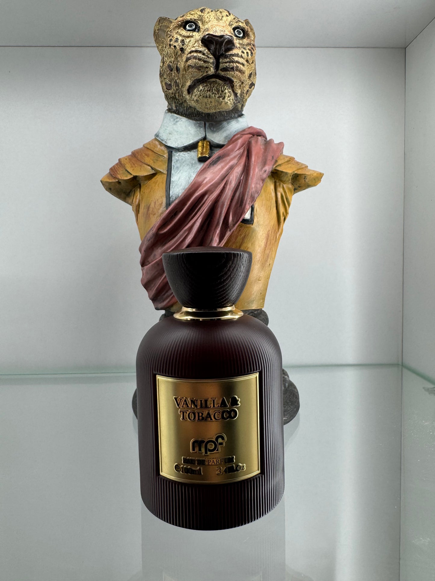 PRIZRAK “Tobacco VANILLA” PERFUME