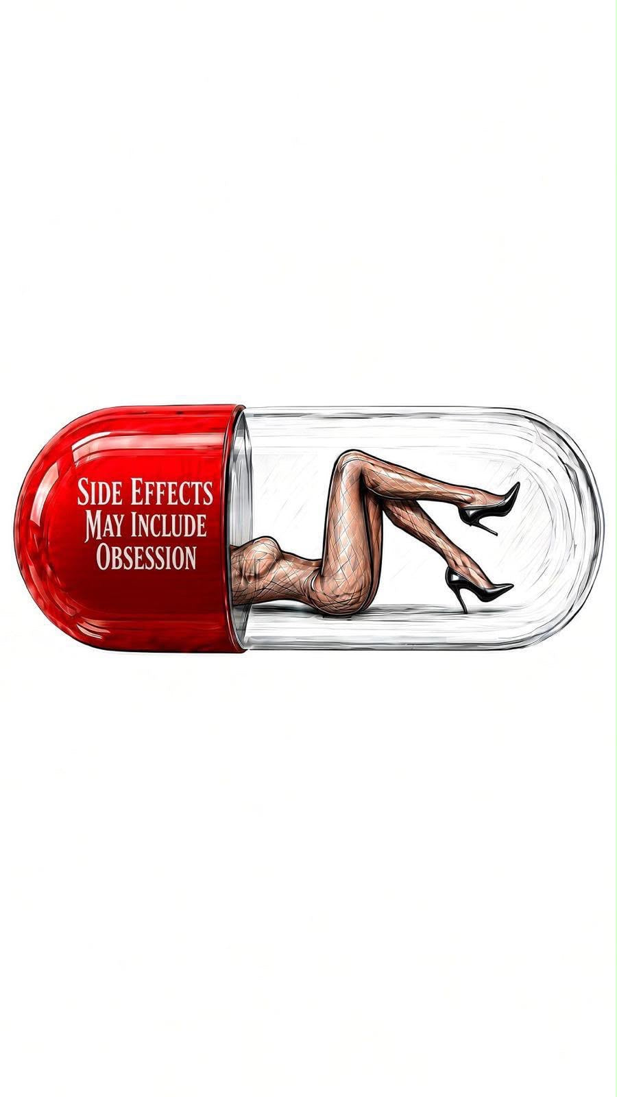 💊MANKIND’S GREATEST VICE💊