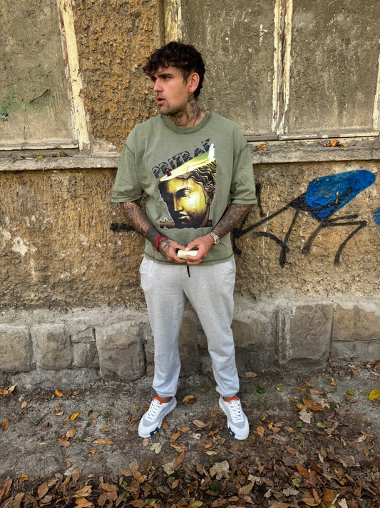 Prizrak “Piece of Dark”