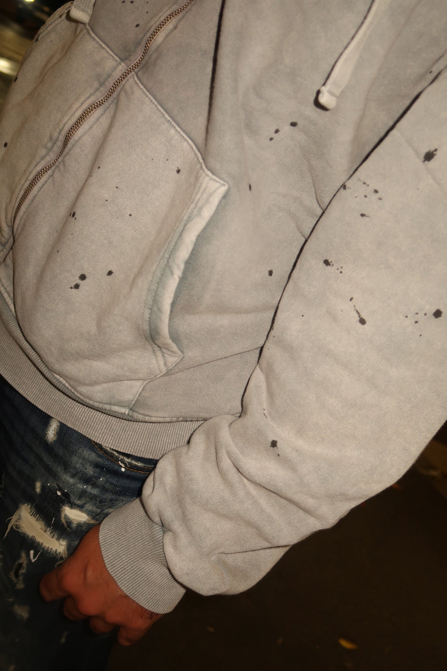 PRIZRAK “Fuck High Fashion”