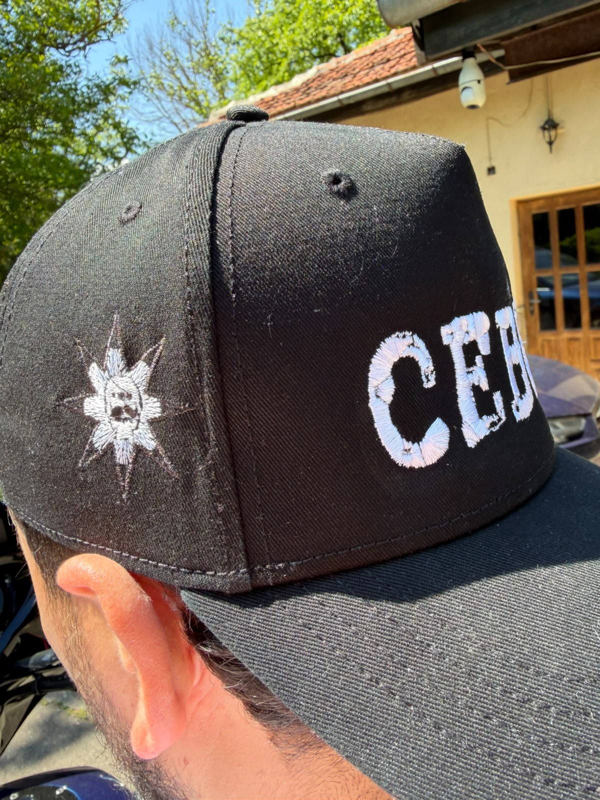 СЕВЕР “Десант” шапка