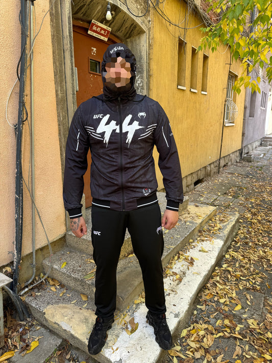 PRIZRAK “ Poison” tracksuit