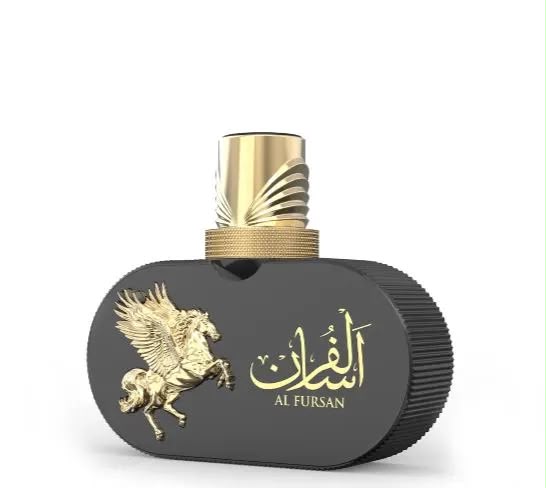 * Le Falcone Highfly Al Fursan EDP 100ml е вдъхновен от Louis Vuitton Ombre Nomade
