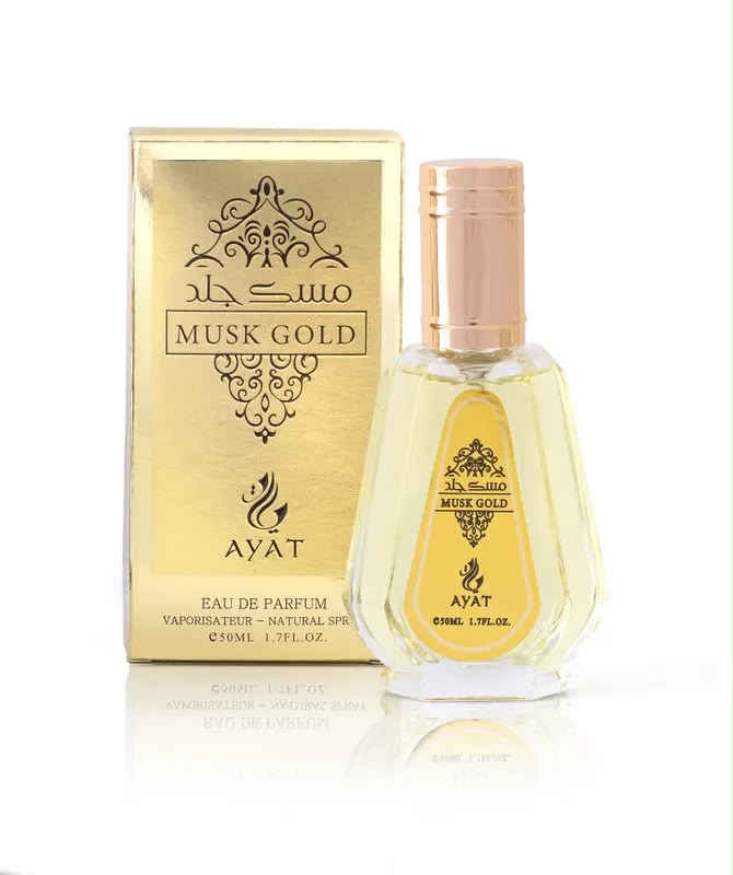 * Ayat Oud Rose EDP 50ml — вдъхновен от Jo Malone Velvet Rose & Oud.