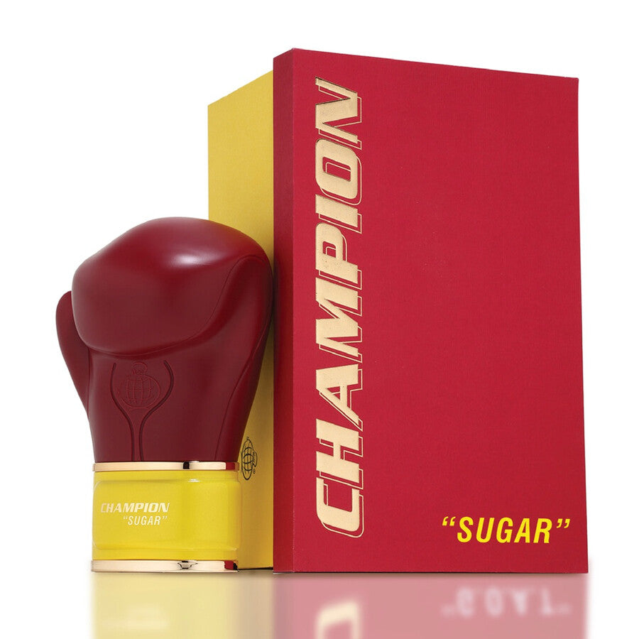 Champion Sugar - Fragrance World - EdP 100ml