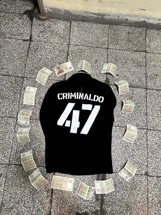 PRIZRAK “CRIMINALDO” 1.0 LONG SLEEVE