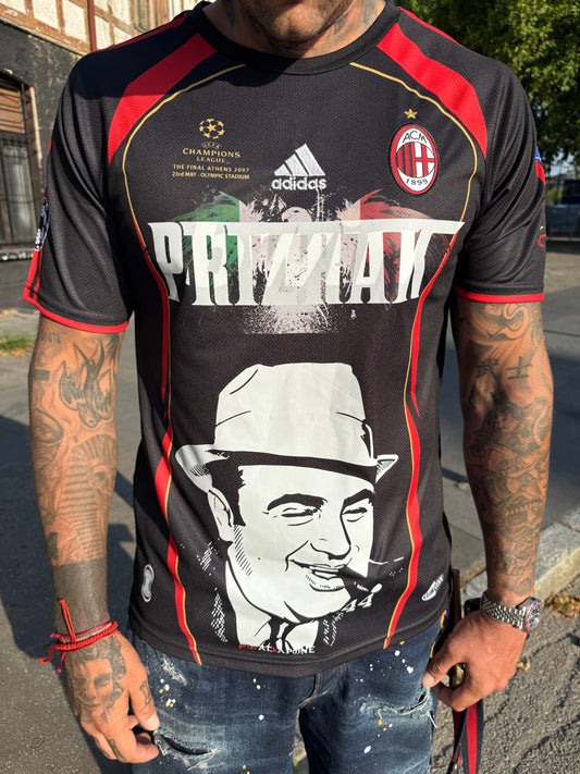 Prizrak Milan DIAVOLI