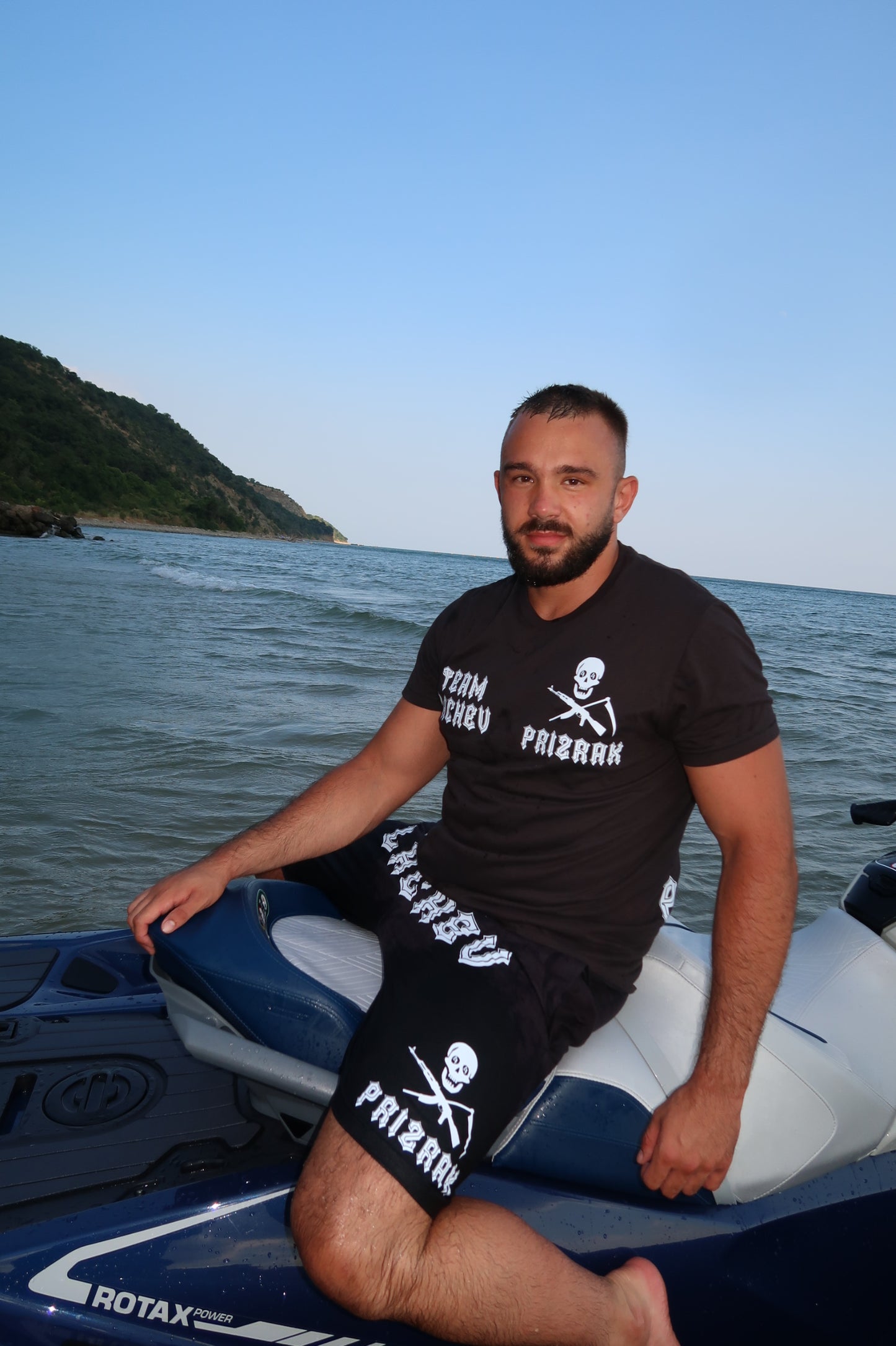 PRIZRAK TEAM LACHEV