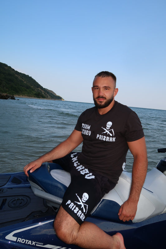 PRIZRAK TEAM LACHEV