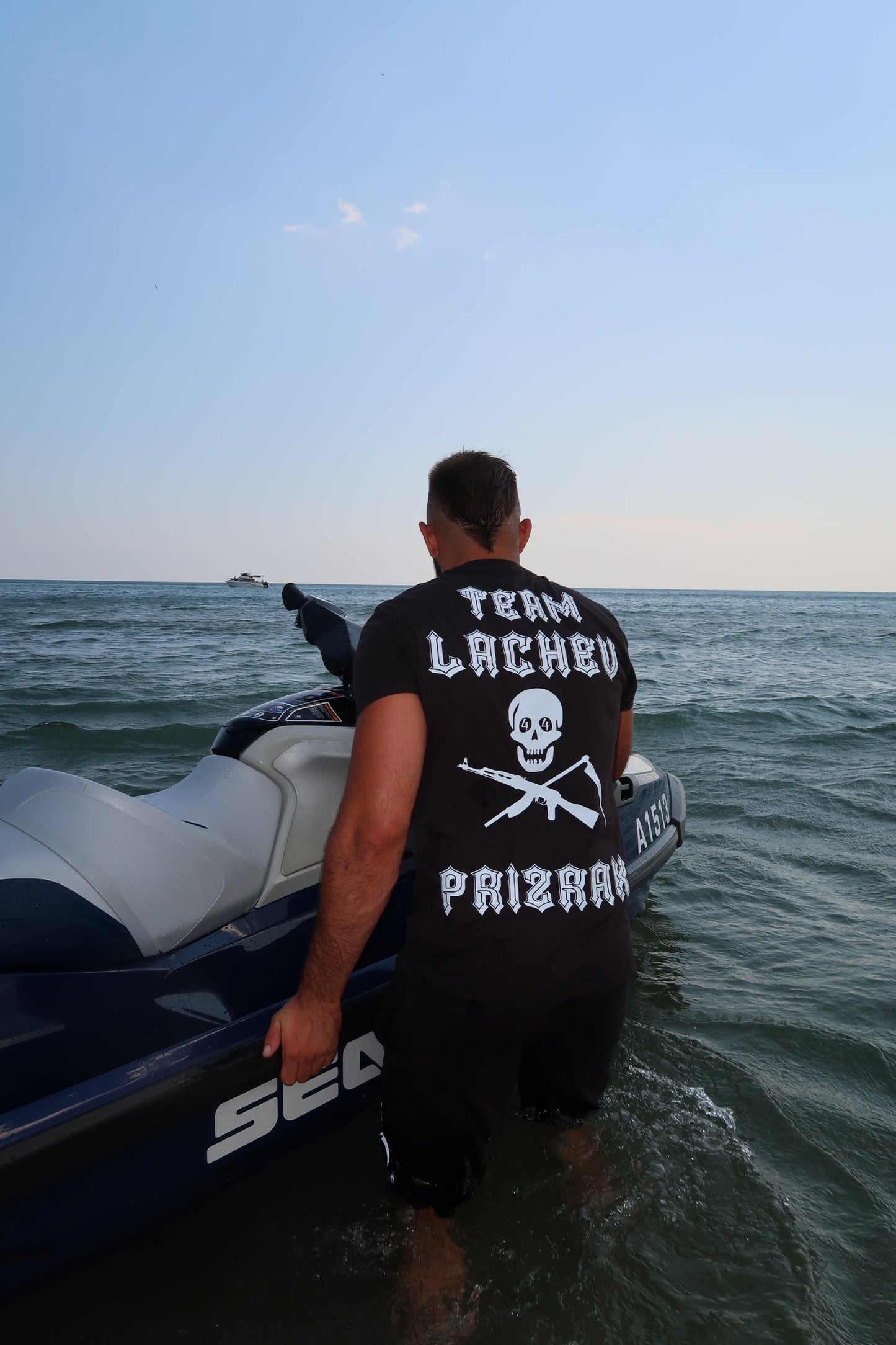 PRIZRAK TEAM LACHEV