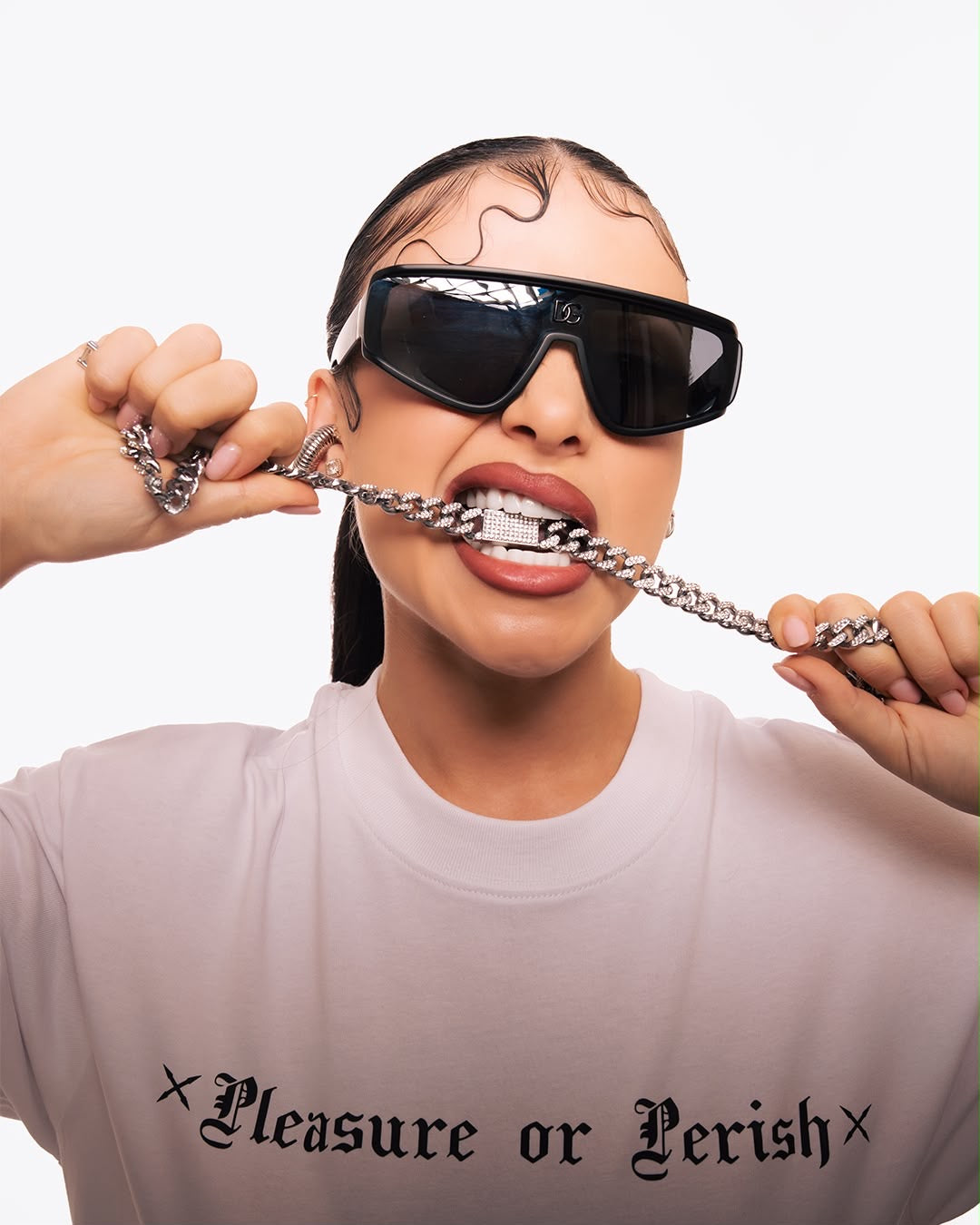 ⛓️PLEASURE OR PERISH⛓️