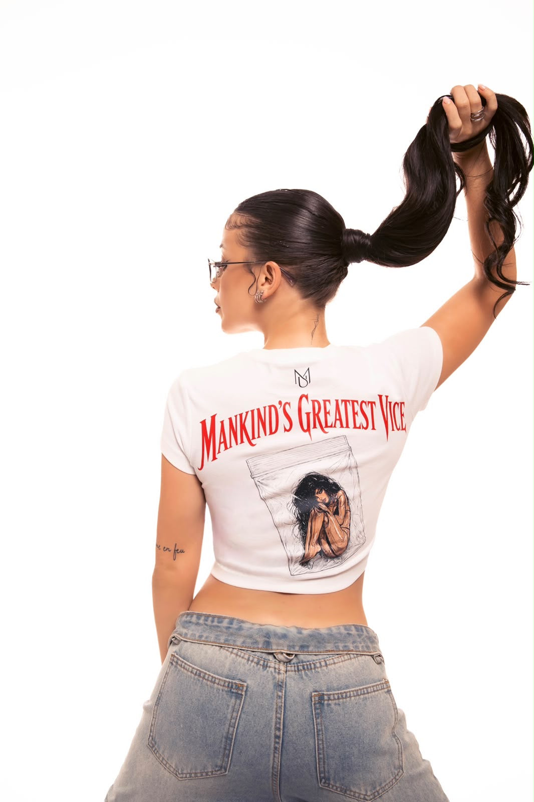 💊MANKIND’S GREATEST VICE💊