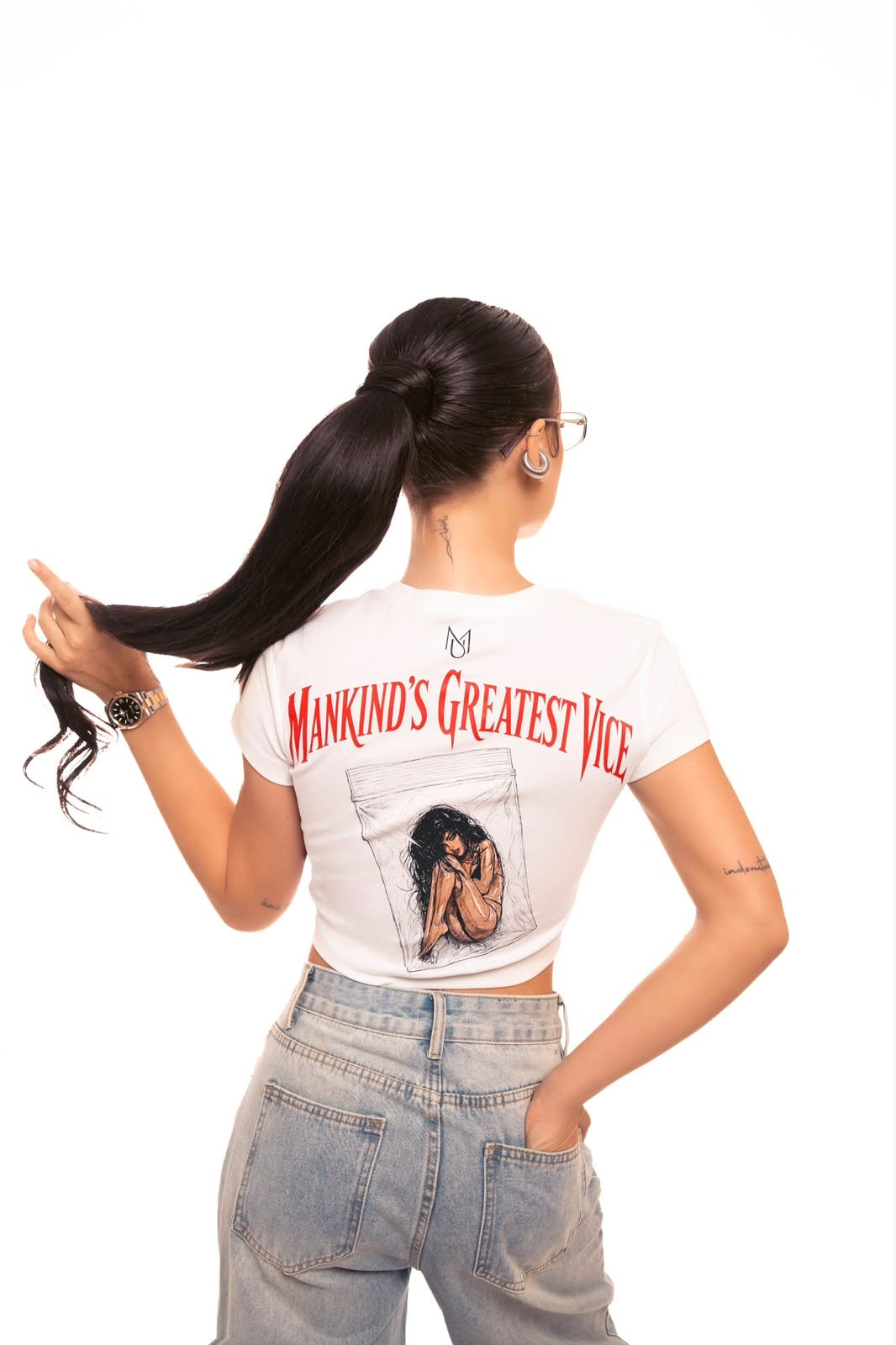 💊MANKIND’S GREATEST VICE💊