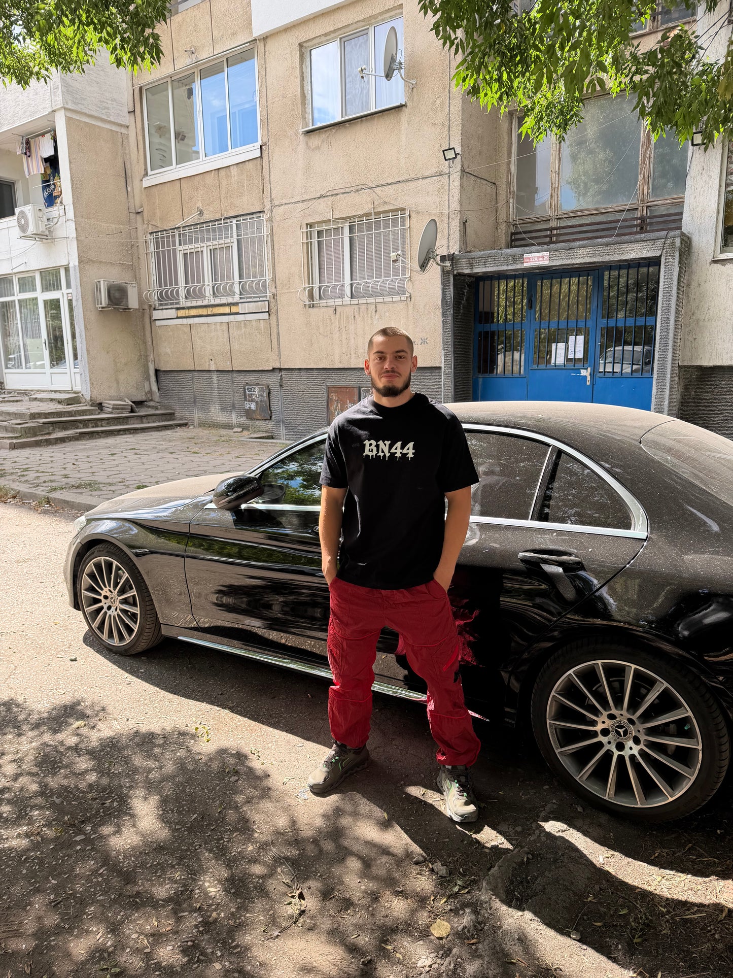 PRIZRAK X BROKEN Nose vol.2