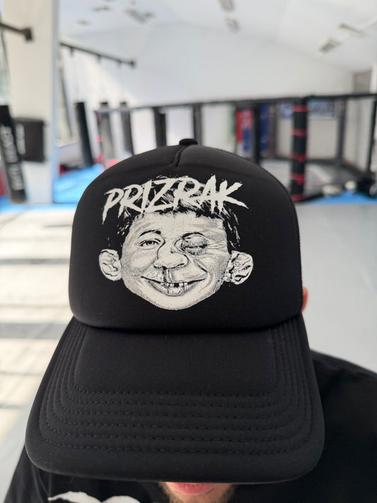 MMA hat