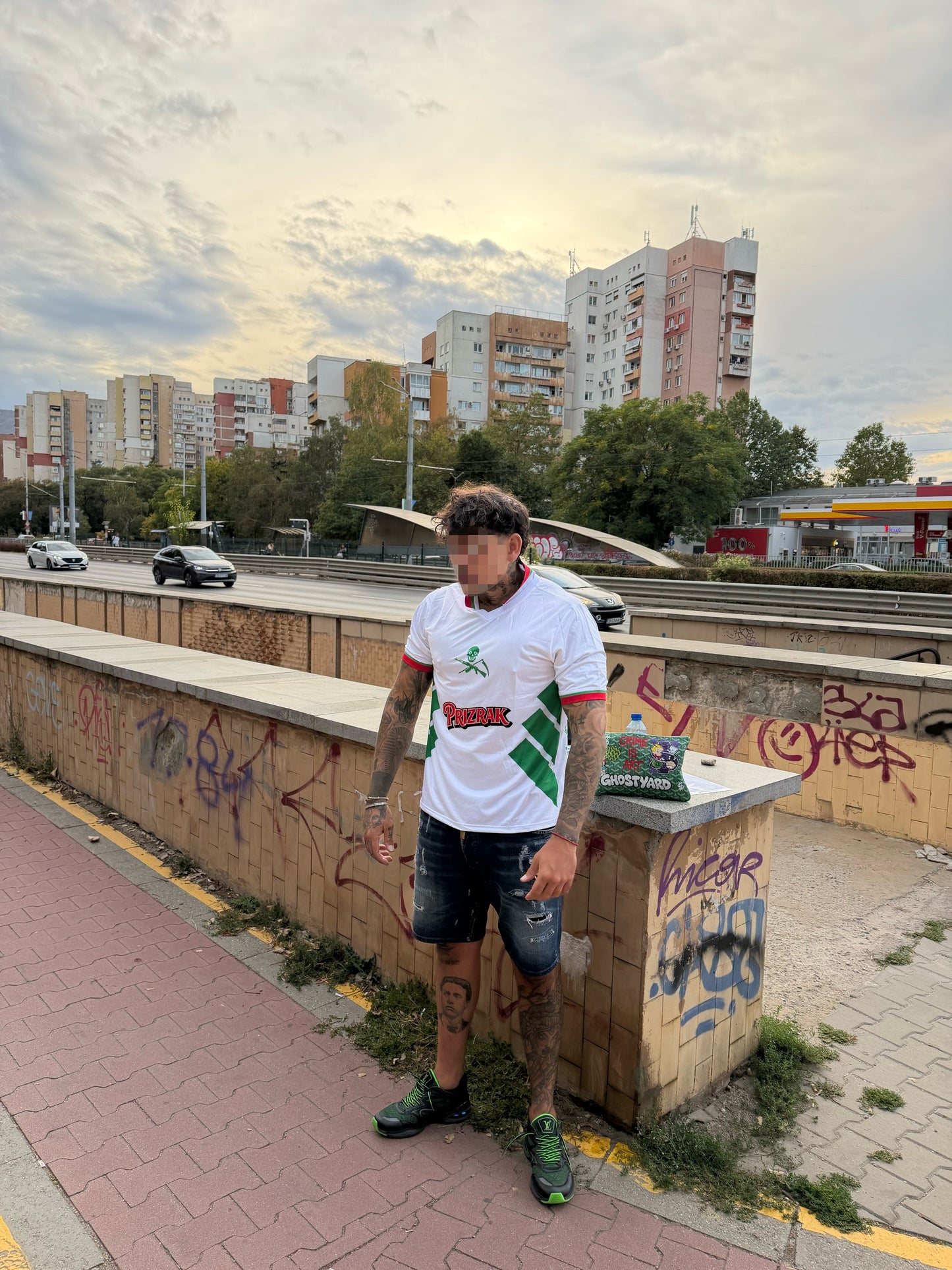 Bulgaria limited 🇧🇬