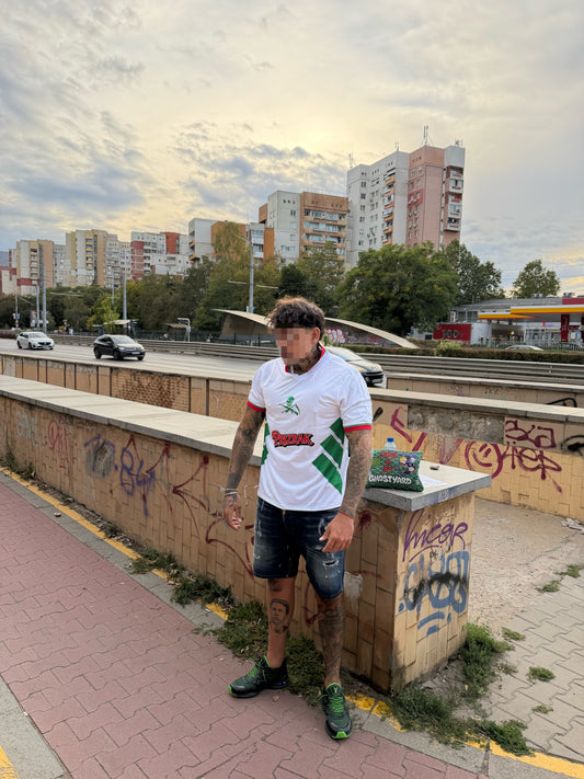Bulgaria limited 🇧🇬