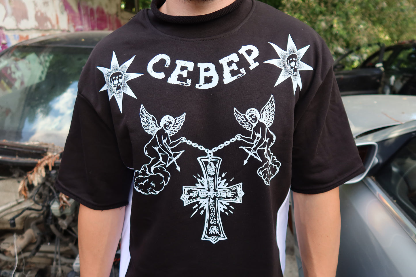 СЕВЕР “Чермех”