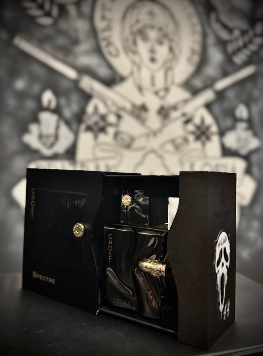 “GHOST PERFUME-44”