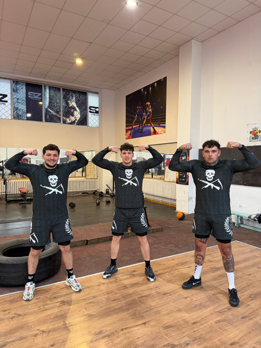 БРАТВА Рашгард