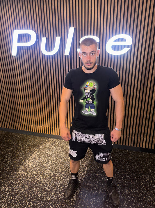 Richie Loves the Scam