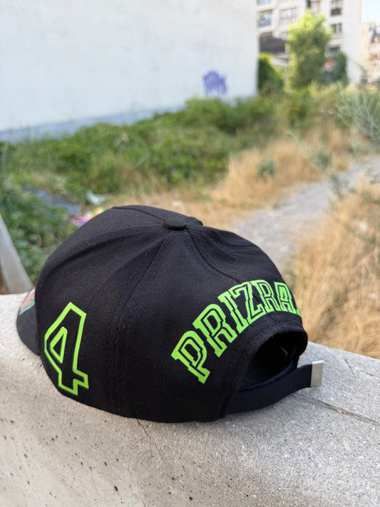 Moneypolis Hat 💸
