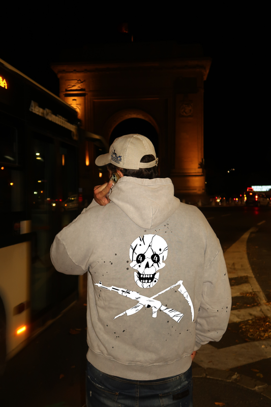 PRIZRAK “Fuck High Fashion”