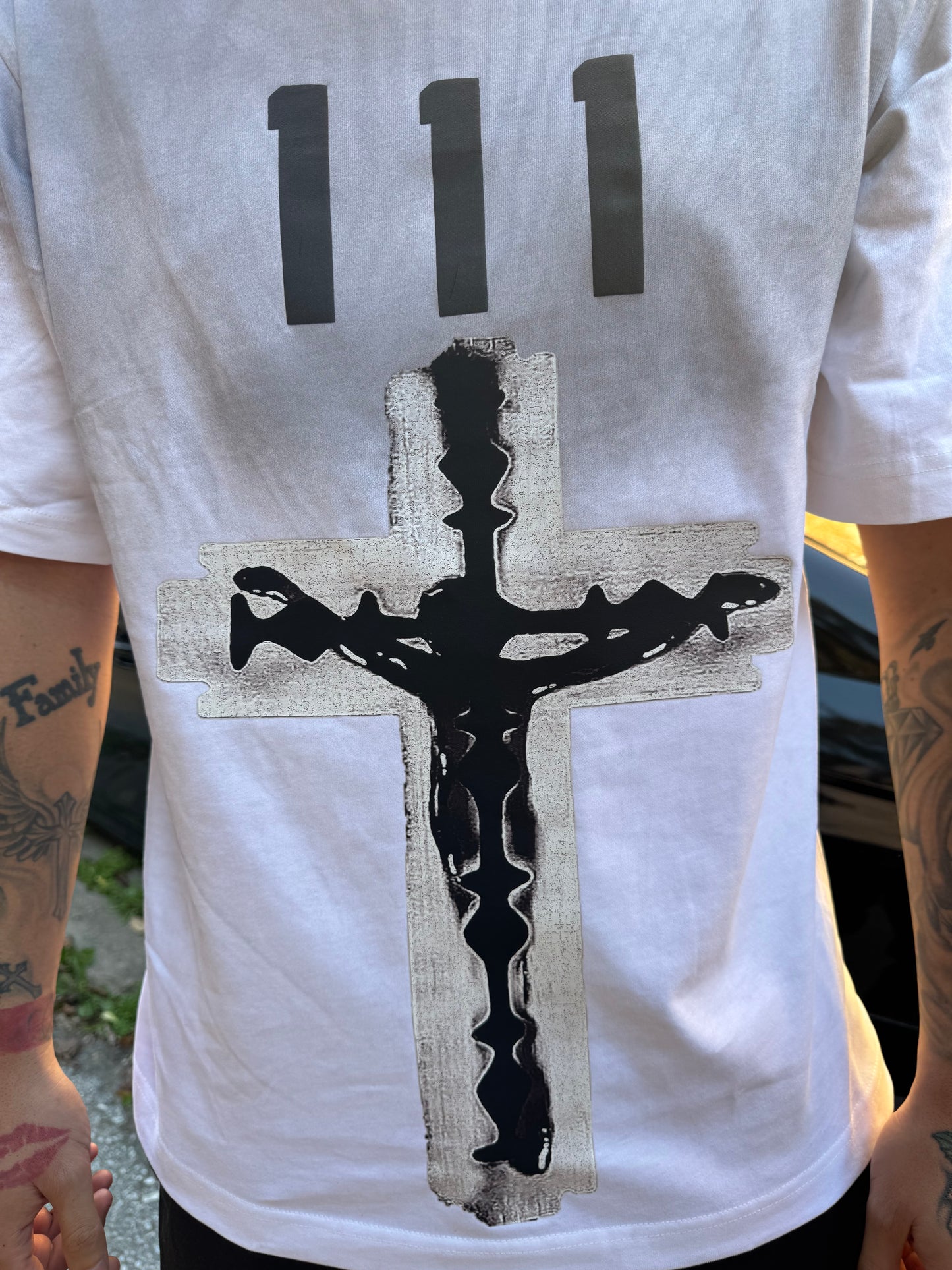 PRIZRAK “LUCIK” T-shirt