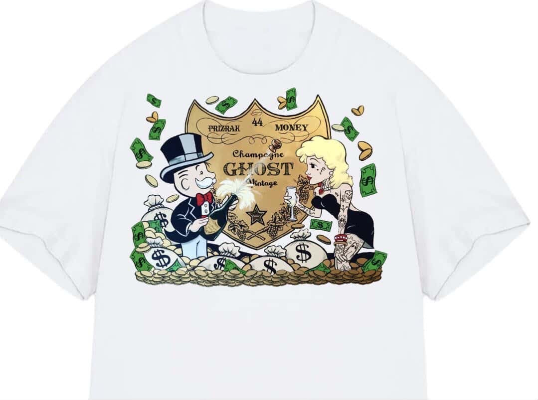 CHAMPAGNE DIET WHITE