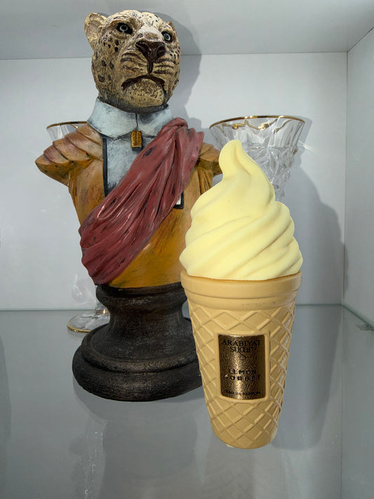 Arabiyat Sugar - Lemon Sorbet - EDP - 100мл - Унисекс