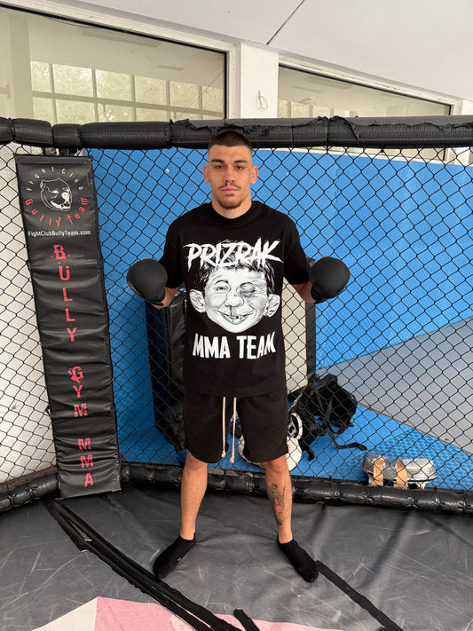 PRIZRAK MMA