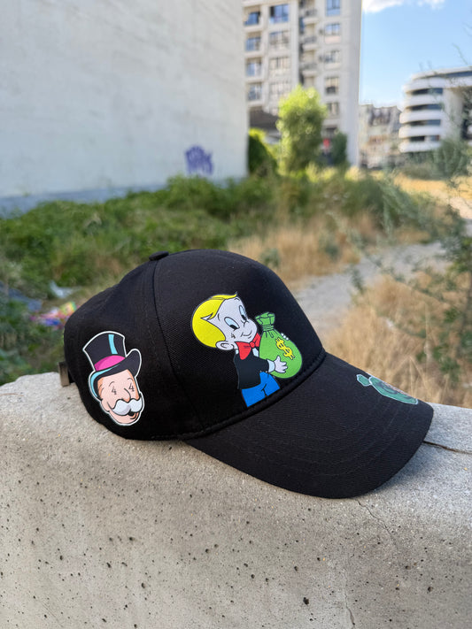 Moneypolis Hat 💸