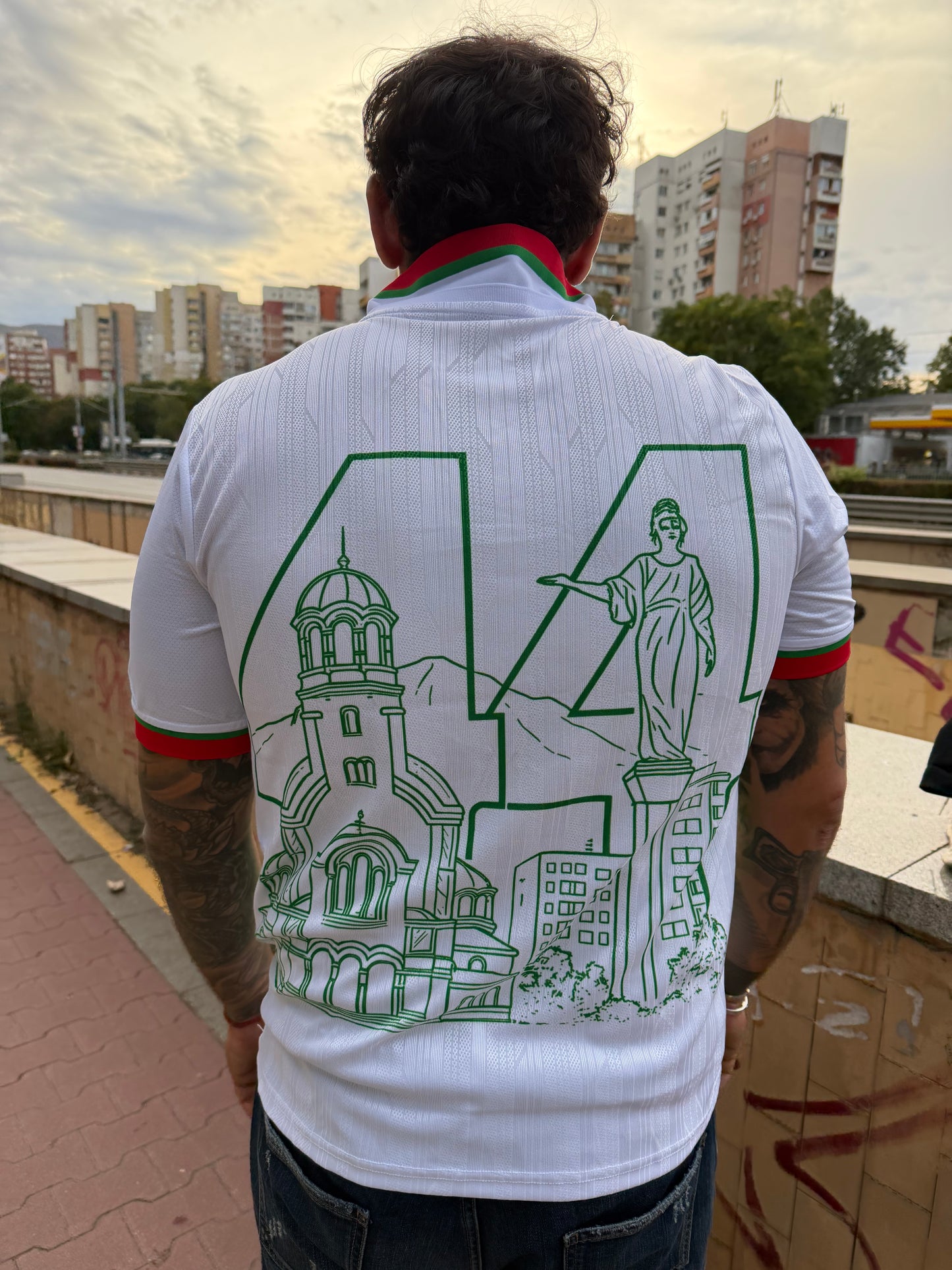 Bulgaria limited 🇧🇬
