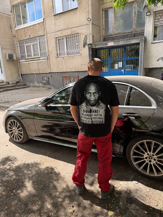 PRIZRAK X BROKEN Nose vol.2