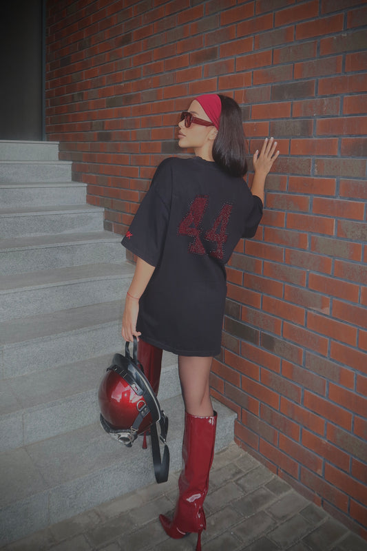 44 BLACK