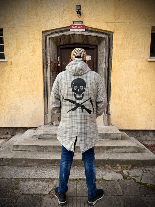 PRIZRAK “Luxury Line 444” Parka