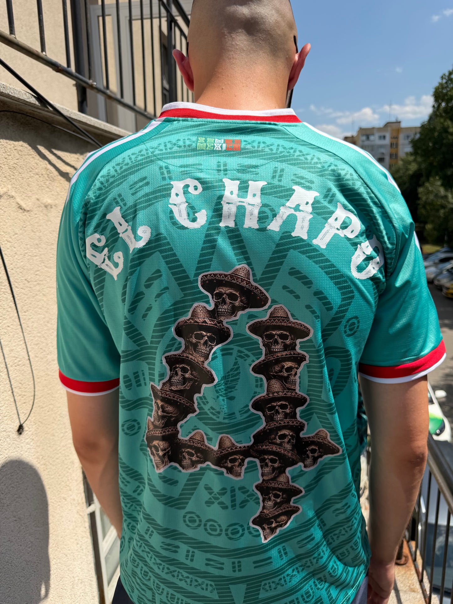 Mexicano