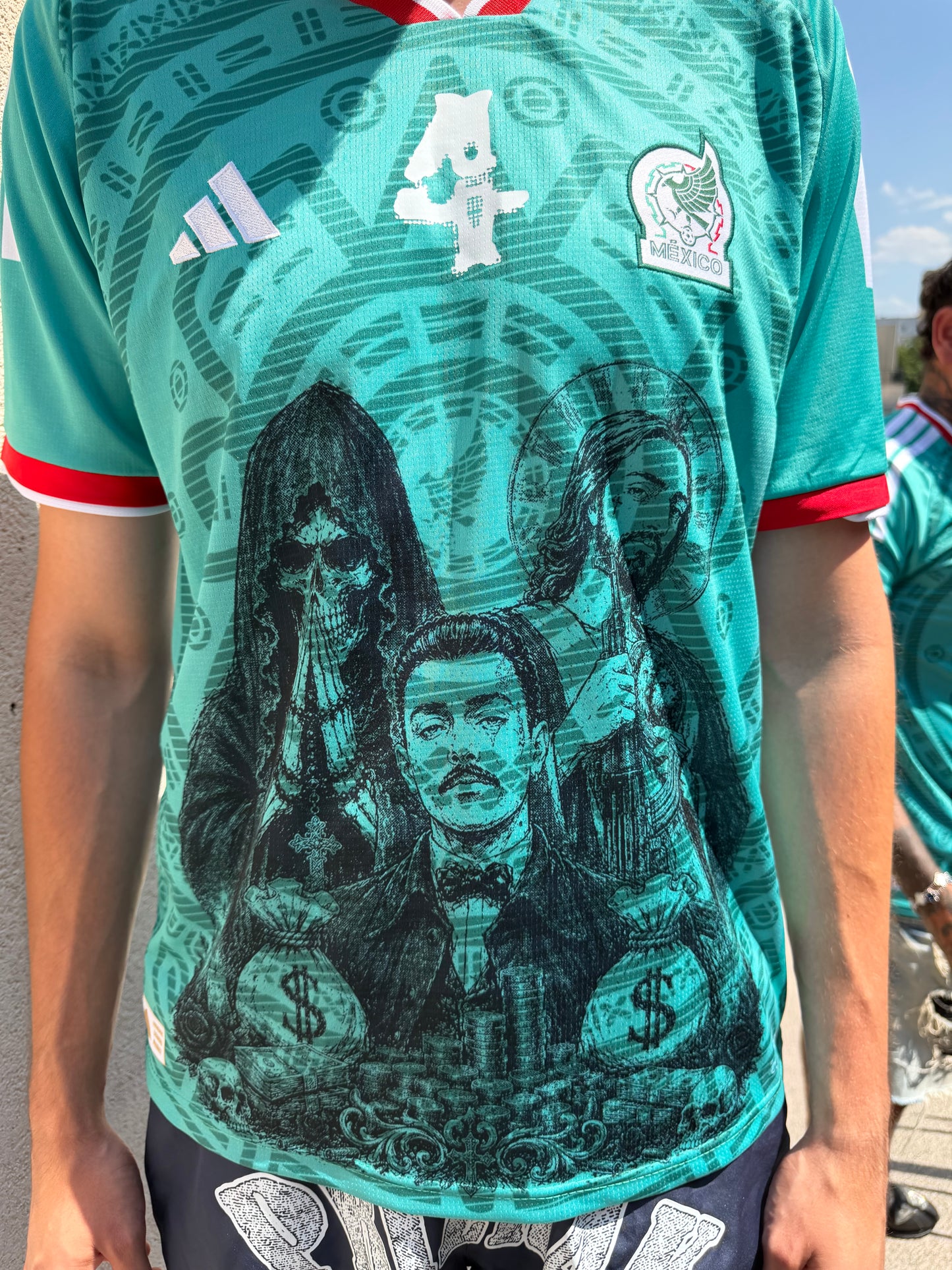 Mexicano