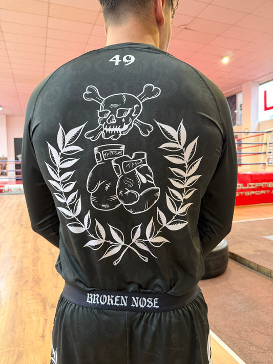 БРАТВА Рашгард