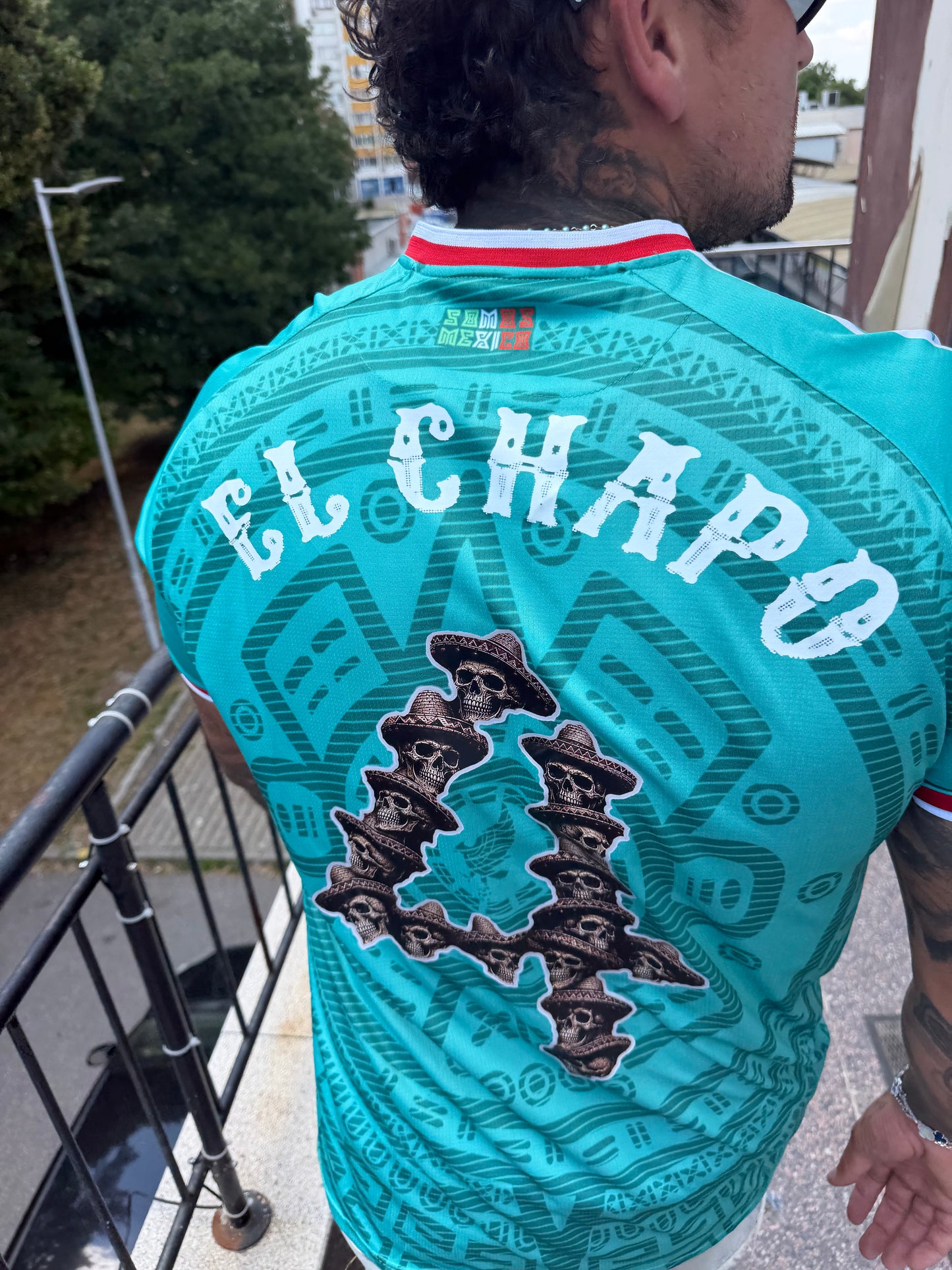 Mexicano