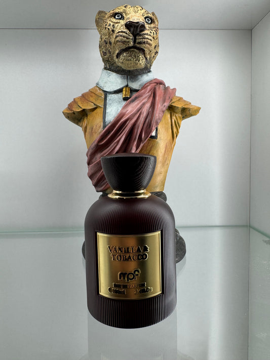 PRIZRAK “Tobacco VANILLA” PERFUME